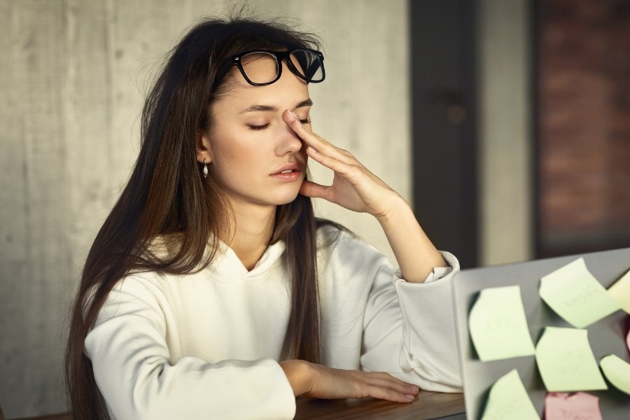 Sono de Dia! Influência dos Hormônios no Sono